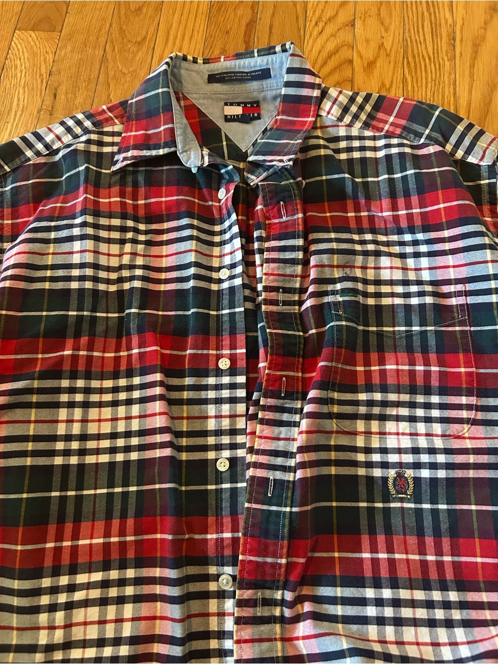 Men’s Tommy Hilfiger